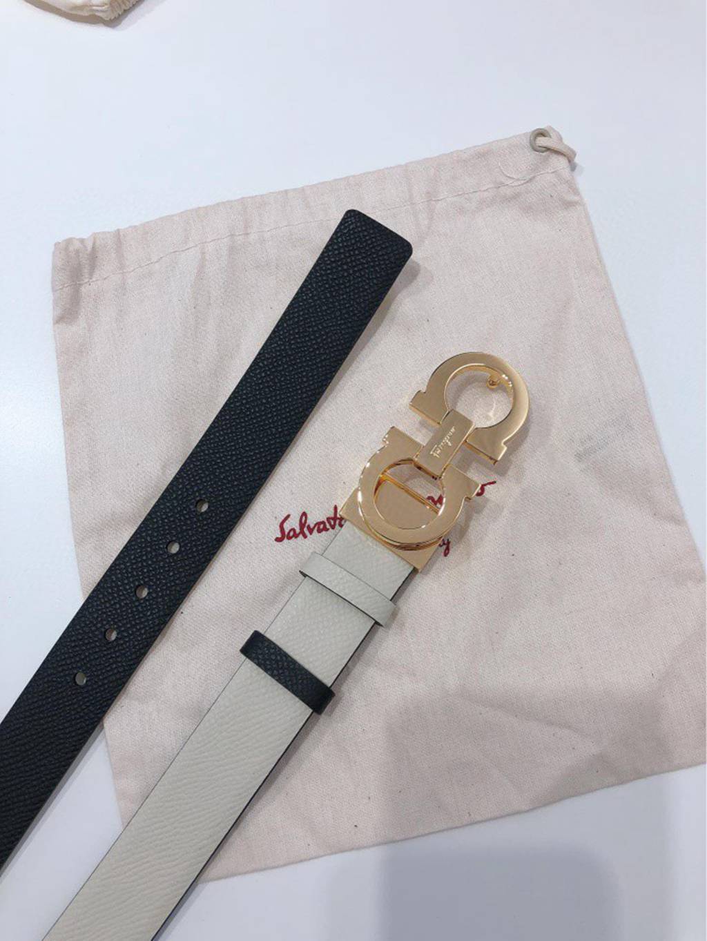 Ferragamo BELTS 25mm